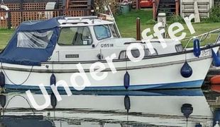 1990 Hardy Pilot
