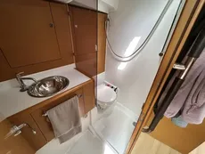 2015 Jeanneau Sun Odyssey 449