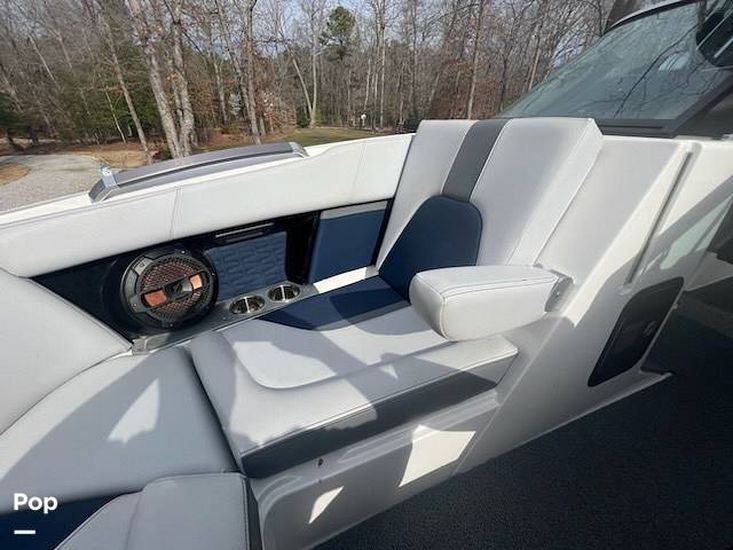 2019 Mastercraft xt22