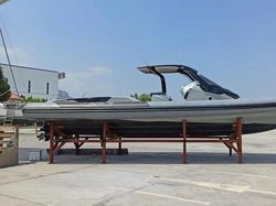 13m Sacs Strider 13