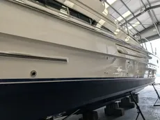 2004 Broom 530