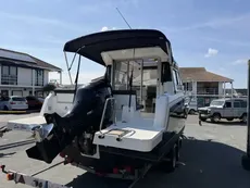 2024 Jeanneau Merry Fisher 795 S2