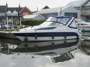 Bayliner 285
