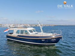 2006 Linssen Grand Sturdy 380 Sedan