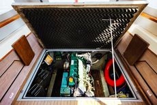 Princess 32 | River Cruiser
