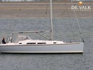 2008 Hanse 370