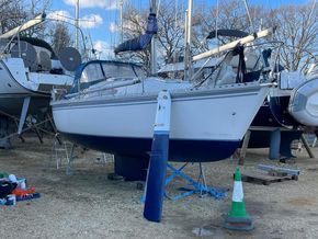 Antifouled on the hard 2