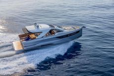 2025 Jeanneau DB 43 Inboard