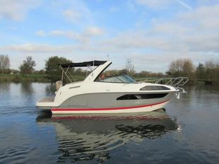 2018 Bayliner Ciera 8