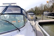 2002 Sea Ray 455 Sundancer