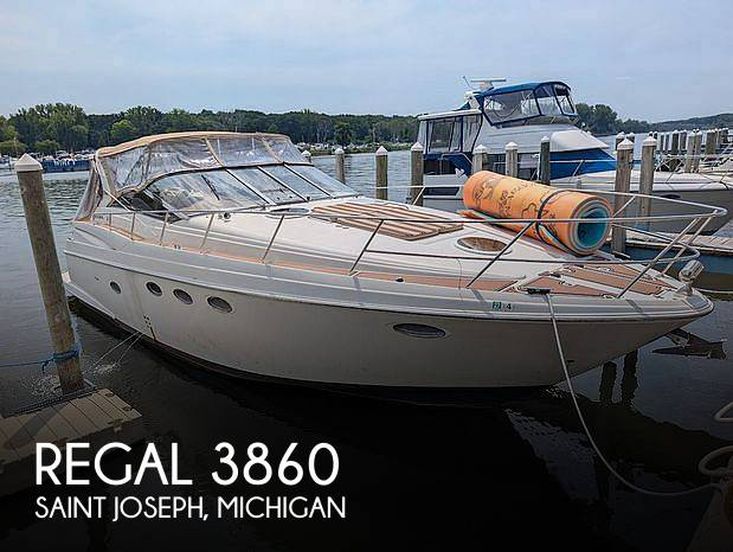 Boat Image