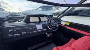 2022 Brabus Shadow 500 T-Top Black Ops 10