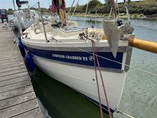 2010 Cornish Crabber 22