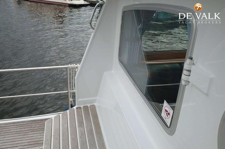 1997 Pilot 44