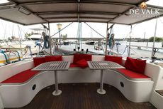 1990 Outremer 50/55 Light
