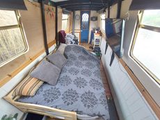 Narrowboat 65 (sold)