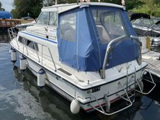 1992 Sheerline Harmony 740