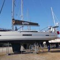 2015 Dufour 500 Grand Large