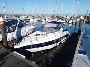 2007 Gobbi Atlantis 345SC