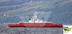 50m / 220 pax Passenger / RoRo Ship for Sale / #1061089