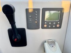 2003 J Boat J/109