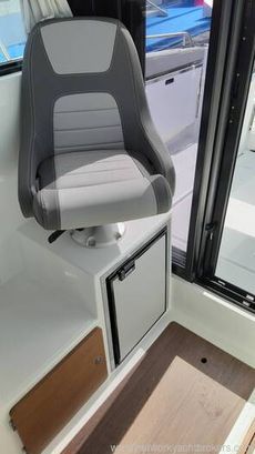 2026 Jeanneau Merry Fisher 795 S2 Sport