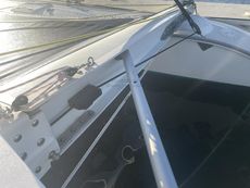 1998 Dragonfly 920 Swing Touring