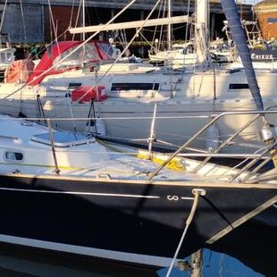Contessa 32