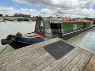 57ft Trad (Steve Hudson)