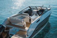 2026 Quicksilver 755 Cruiser