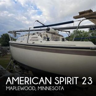 1978 American Spirit 23