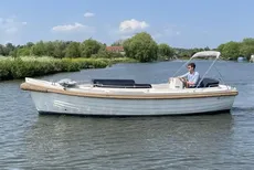 2021 Interboat 22 Xplorer