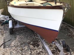 Drascombe Dabber