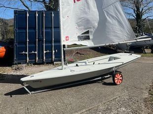 Exceptional Laser 1 XD 198878