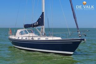 2004 Victoire 42 Classic
