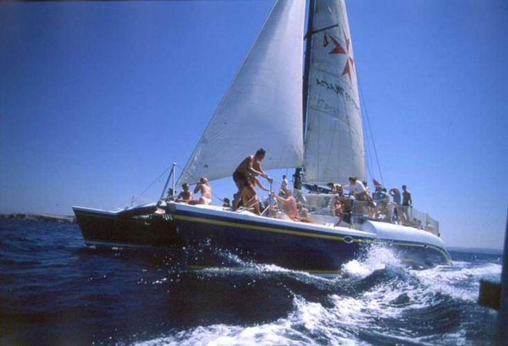 Boats for sale Malta, boats for sale, used boat sales, Sailing Yachts