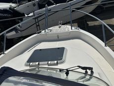 2003 Aquador 23 Walkaround