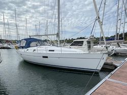 Beneteau 361 Oceannis Clipper