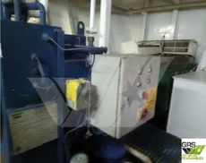 59m / 10knts Survey Vessel for Sale / #1038757