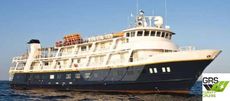 46m / 70 pax Cruise Ship for Sale / #1047297