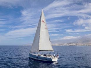 2014 Hanse 575