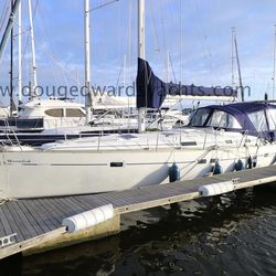 Beneteau Oceanis 411 Celebration