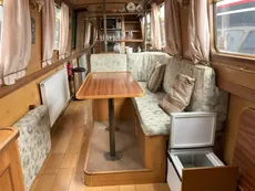 Reading Marine 60 Narrowboat