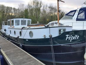 Piper Luxemotor 49L