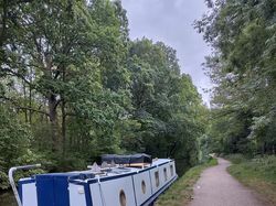 Well-equipped 45&rsquo; Narrowboat &ndash; New Engine &ndash; Ideal Liveaboard or CC