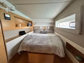 2018 Nautitech Nautitech 46 Open 26