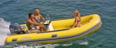 Flexboat SR 15