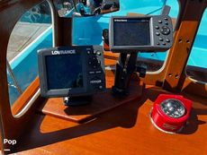 1971 Boston Whaler Eastport 17