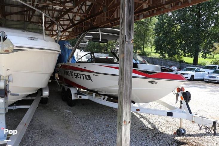 2012 Malibu 23 lsv