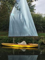 Brigham Scow ( Magic )